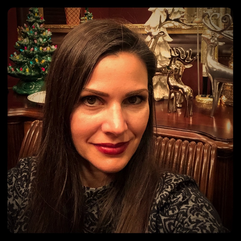 Meet your Posher, Jennifer